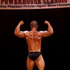 Thomas  Dabkowski - NPC Montanari Bros Powerhouse Classic 2013 - #1
